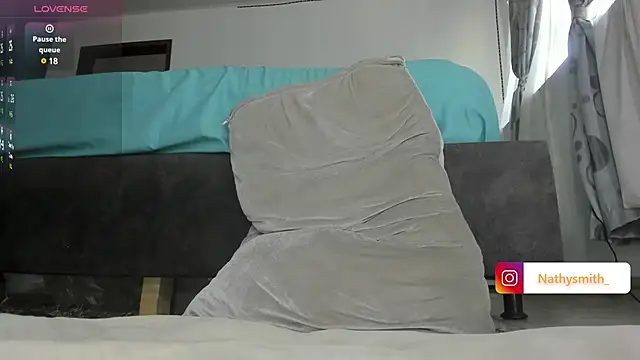 nathysmithxx online show from January 2025 04:31:02 PM