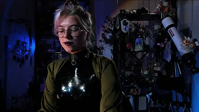 Snapshot of Scarlett_Wanner chatting on March 2025 07:49:02 PM Scarlett Wanner online show from March 2025 07:49:02 PM