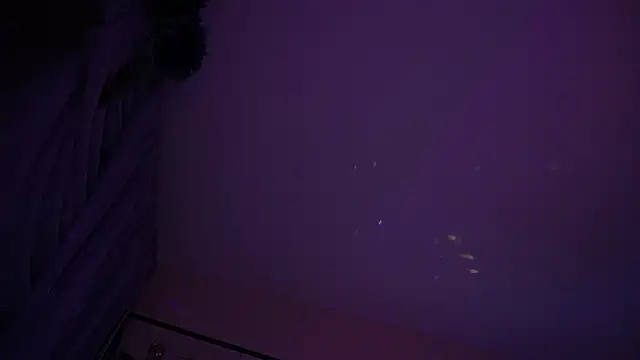 Scarlett Wanner online show from April 2026 08:10:01 PM