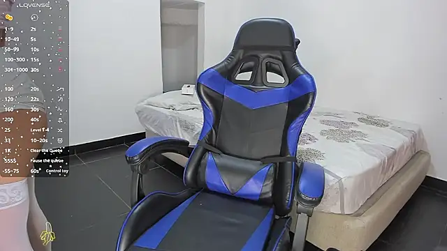 Snapshot of NAMIMAYERS2 chatting on December 2024 04:55:02 PM NAMIMAYERS2 online show from December 2024 04:55:02 PM