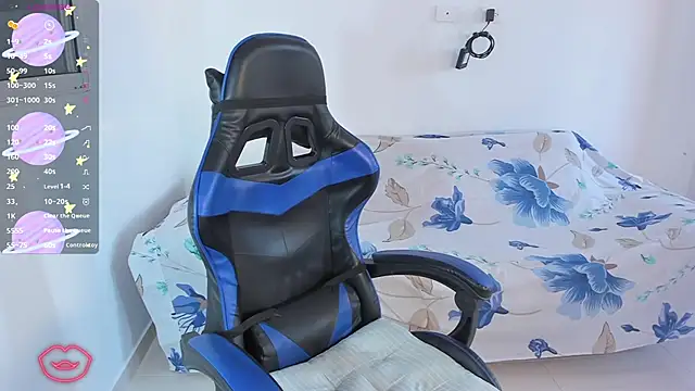 Snapshot of NAMIMAYERS2 chatting on March 2025 01:40:02 PM NAMIMAYERS2 online show from March 2025 01:40:02 PM