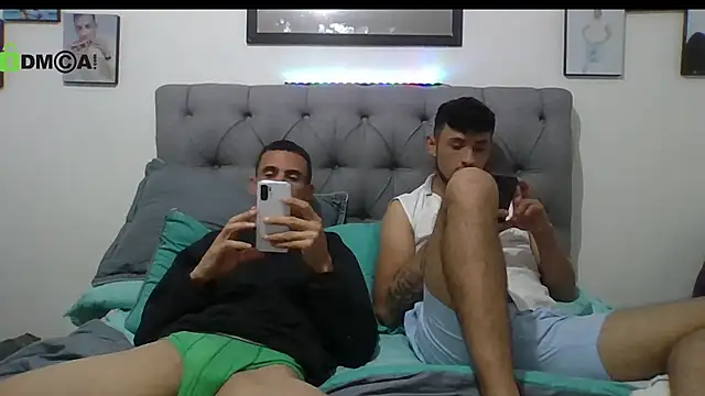 FlavioMadrid  online show from January 2026 11:10:02 PM