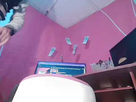 paulavletina21 online show from March 2026 05:19:01 AM