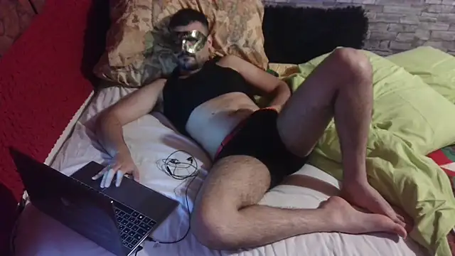 baby toyboy online show from November 2025 08:55:01 PM