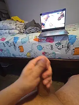 Christian Montes online show from May 2026 11:46:02 PM