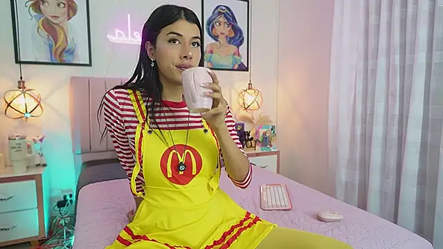 dani parker  online show from May 2026 04:27:02 PM