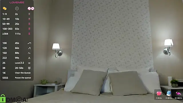 Larrine Morgan online show from September 2025 01:07:02 AM