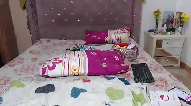 Snapshot of isabelle_adj chatting on February 2025 08:10:01 AM isabelle adj online show from February 2025 08:10:01 AM