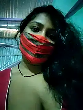 Shristiprakash0 online show from December 2024 08:52:01 AM