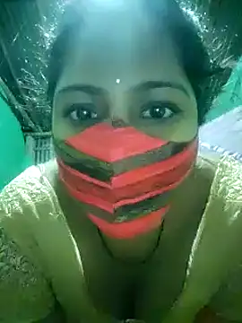 Shristiprakash0 online show from January 2025 06:06:01 PM