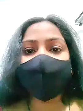 Shristiprakash0 online show from March 2025 07:15:01 AM