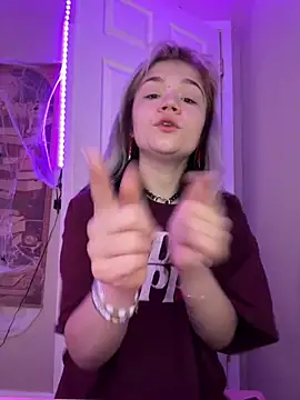 Snapshot of Cutiepiespanks chatting on November 2025 07:26:01 PM Cutiepiespanks online show from November 2025 07:26:01 PM