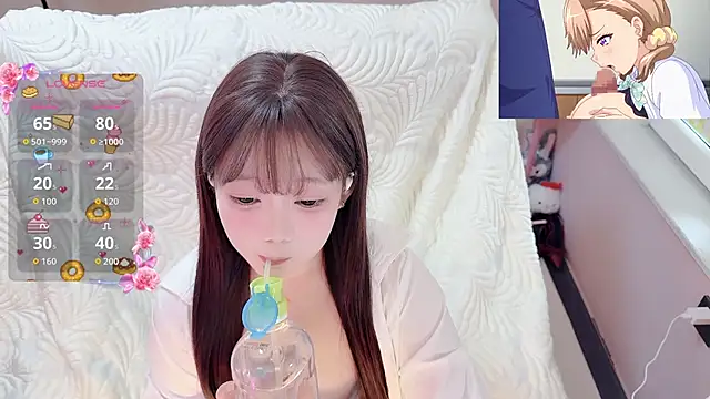 TUTU-CN online show from June 2026 02:36:02 AM