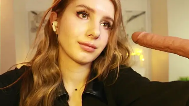 Betty June online show from February 2025 11:44:02 PM