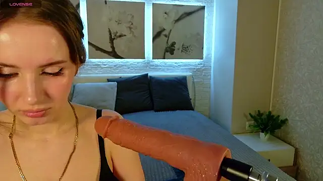 Betty June online show from May 2026 08:36:01 PM