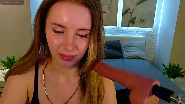 Betty June online show from May 2026 08:38:01 PM