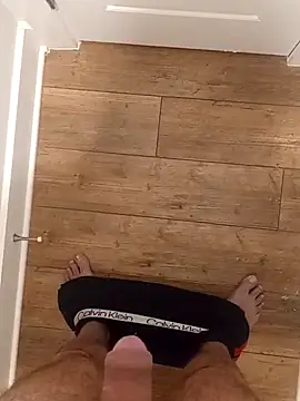 Mark Dad online show from January 2025 12:45:02 PM