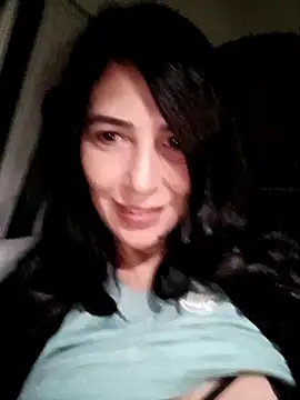 Cataleya80 online show from November 2025 09:59:01 PM