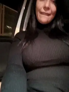 Cataleya80 online show from November 2025 09:13:02 PM