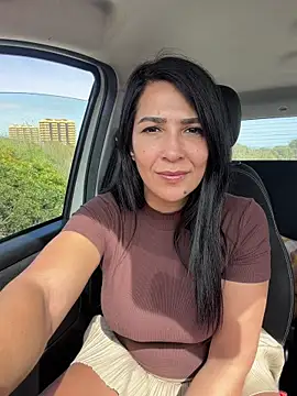 Cataleya80 online show from March 2026 11:38:01 AM