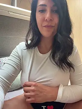 Cataleya80 online show from April 2026 12:54:01 PM