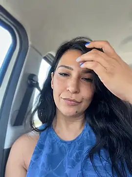 Cataleya80 online show from July 2026 11:46:01 AM