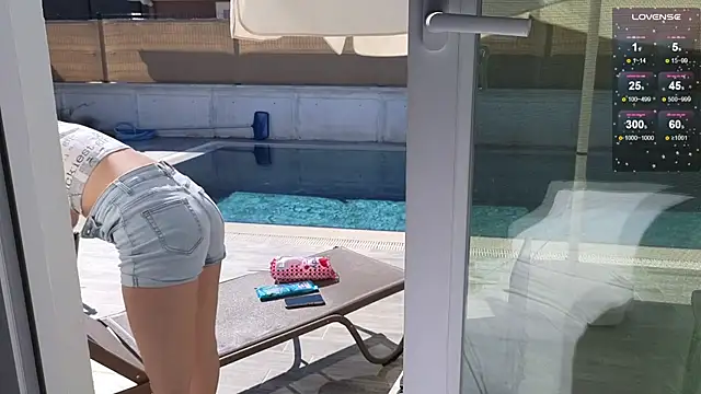 Misss Vikk online show from March 2025 08:45:01 AM