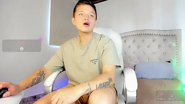 Tim wolf online show from November 2025 09:20:01 PM