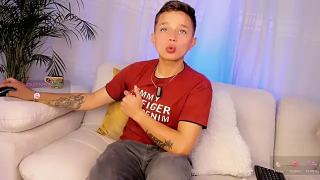 Tim wolf online show from March 2026 07:08:02 PM