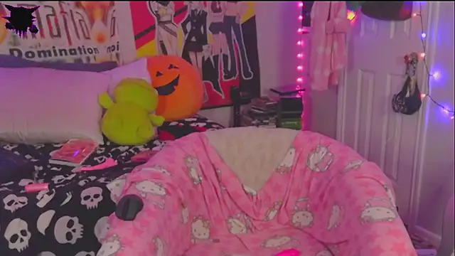 Snapshot of N1NT3NDH03 chatting on January 2025 04:20:01 AM N1NT3NDH03 online show from January 2025 04:20:01 AM