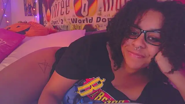 Snapshot of N1NT3NDH03 chatting on January 2025 06:16:01 AM N1NT3NDH03 online show from January 2025 06:16:01 AM