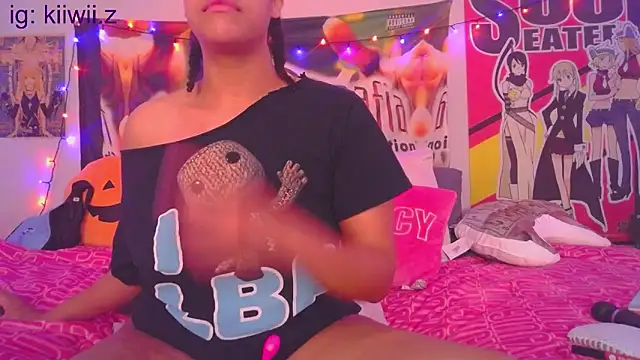 Snapshot of N1NT3NDH03 chatting on February 2025 05:35:02 AM N1NT3NDH03 online show from February 2025 05:35:02 AM