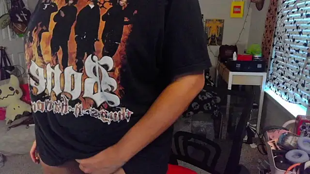 Snapshot of N1NT3NDH03 chatting on September 2025 12:20:01 PM N1NT3NDH03 online show from September 2025 12:20:01 PM