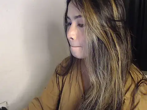 Urbabygirl jenny online show from May 2026 11:38:01 AM