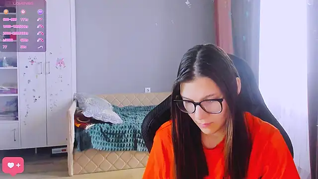 MollyLollipop online show from February 2026 05:49:01 AM