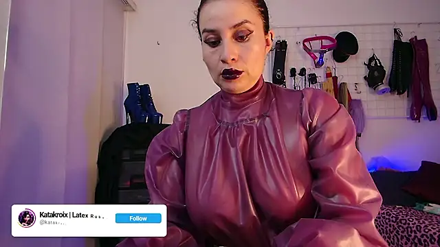 Snapshot of mylatexpleasure chatting on February 2026 06:59:02 PM mylatexpleasure online show from February 2026 06:59:02 PM