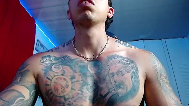 Adam Hudsond online show from March 2025 11:39:02 AM