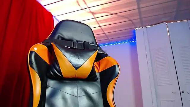 Adam Hudsond online show from March 2025 02:46:02 PM