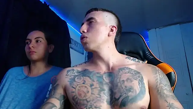 Adam Hudsond online show from September 2025 03:29:01 AM