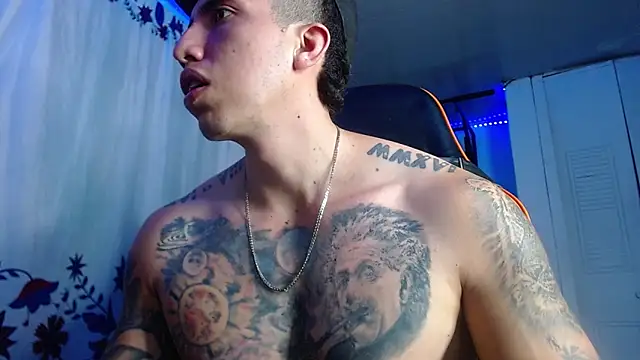 Adam Hudsond online show from January 2026 12:03:02 AM