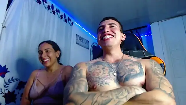 Adam Hudsond online show from February 2026 01:28:01 AM