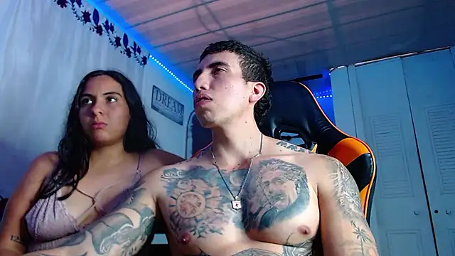 Adam Hudsond online show from March 2026 08:56:02 PM