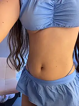 MiaJacksonn online show from March 2026 03:31:01 PM