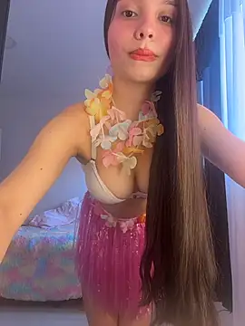 MiaJacksonn online show from March 2026 04:46:01 PM