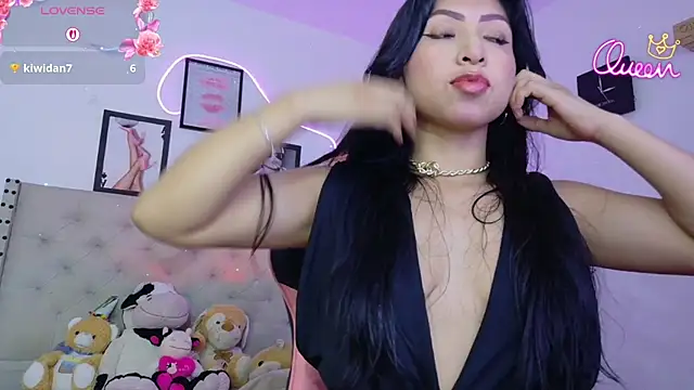 Sweet baby hellen online show from May 2026 04:17:02 AM