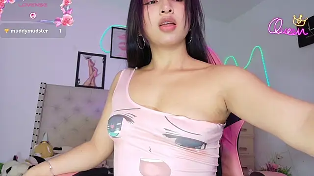 Sweet baby hellen online show from May 2026 04:31:01 AM