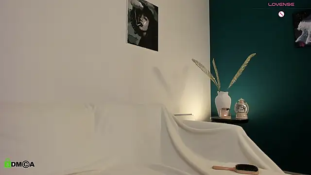 Kylie Desire online show from March 2025 02:38:02 AM