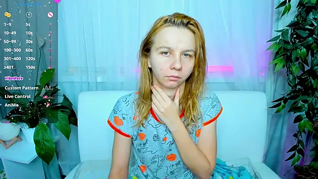 Bell a mi  online show from January 2025 01:33:01 AM