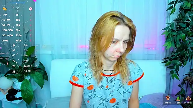 Bell a mi  online show from January 2025 01:43:02 AM