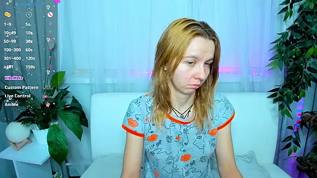 Bell a mi  online show from February 2025 02:05:02 AM